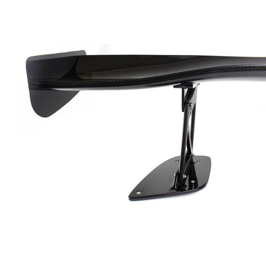 GTC300 Carbon Fiber Adjustable Wing- 2015-2021 Subaru STI (only)