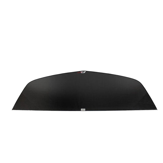 Carbon Fiber Front Wind Splitter-2004-2007 Cadillac CTS-V Sedan