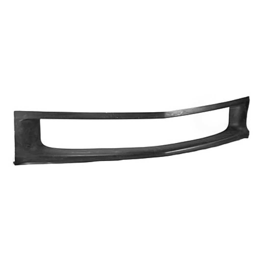 Bumper Reinforcement -Chevrolet Corvette C6 Z06/grand sport (only)