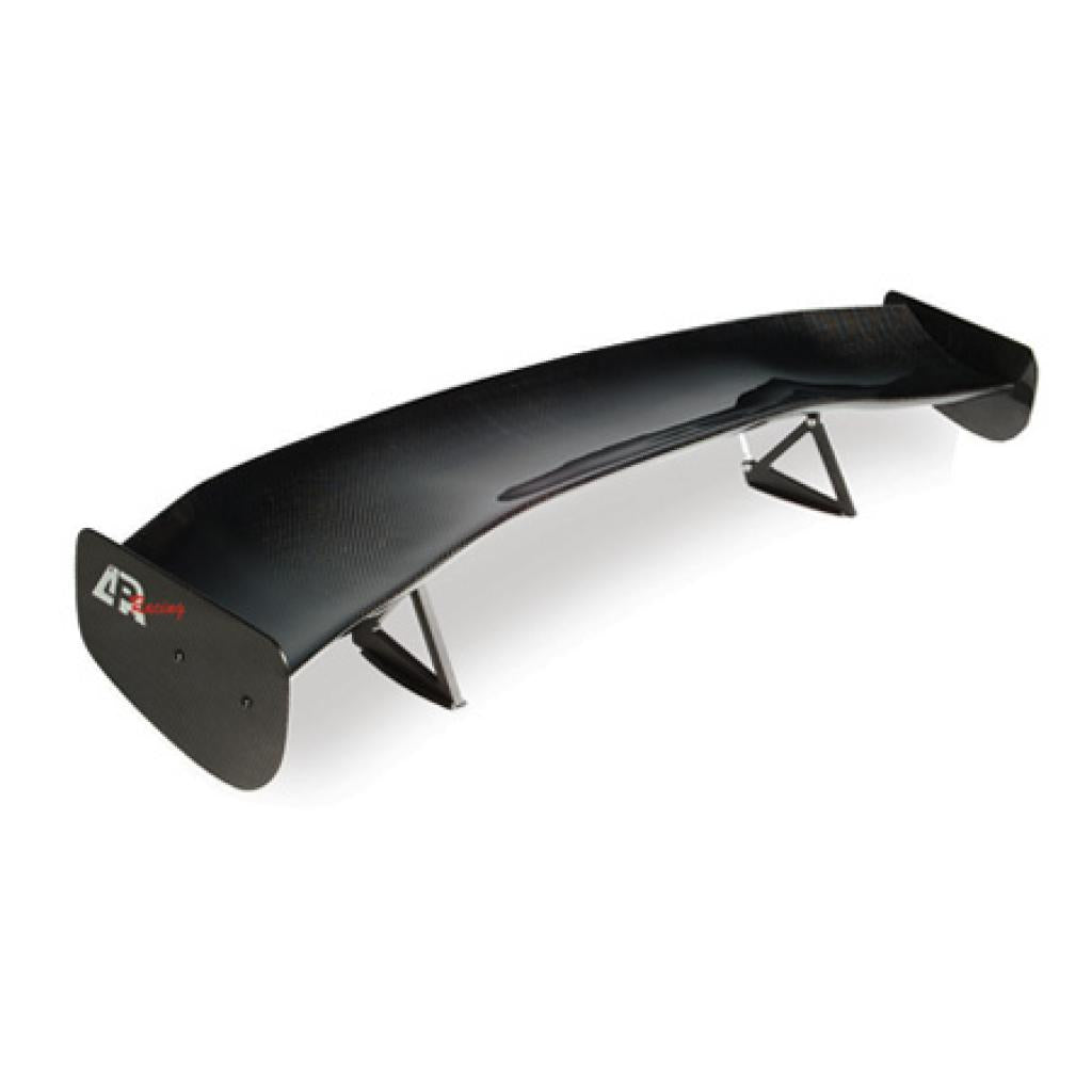 GTC-300 Carbon Fiber Adjustable Wing-2000-2005 Toyota Celica