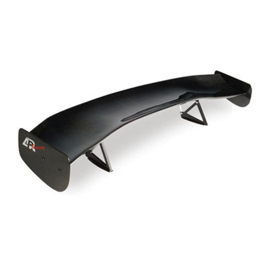 GTC-300 Carbon Fiber Adjustable Wing-2000-2005 Toyota Celica