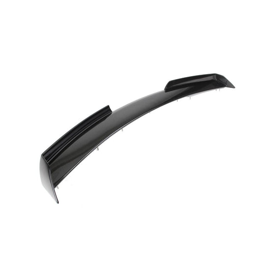 Carbon Fiber Rear Deck Track Pack Spoiler- Chevrolet C7 Corvette Z06