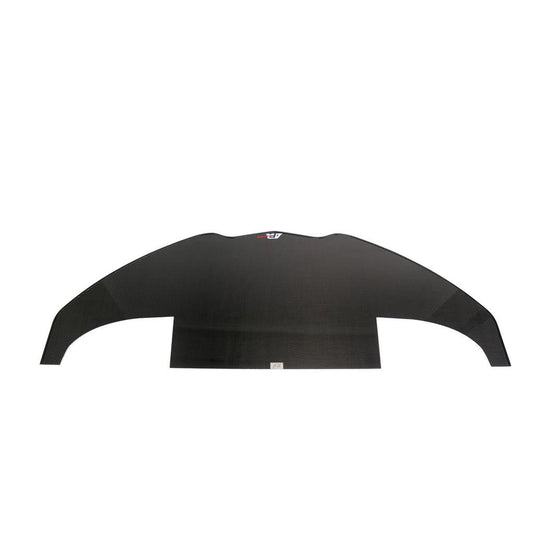 Carbon Fiber Front Wind Splitter-Chevrolet C7 Corvette  with APR Lip