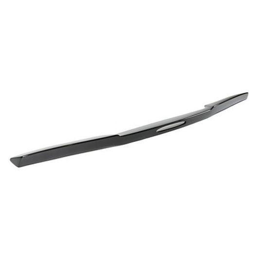 Carbon Fiber Rear Deck Spoiler- Chevrolet Corvette C6 / C6 Z06