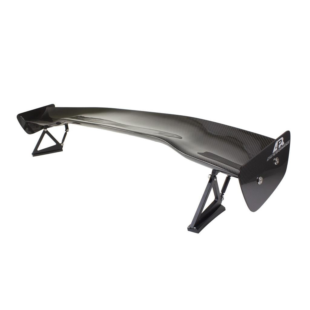 GTC-200 Carbon Fiber Adjustable Wing- 2000-2009 Honda S2000