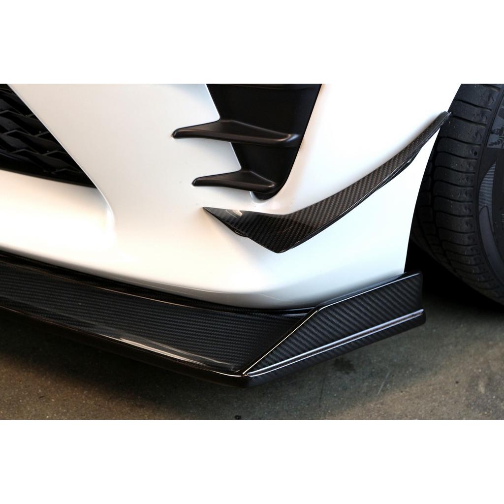 Carbon Fiber Front Airdam/ Lip - Toyota GT-86 2017-2021