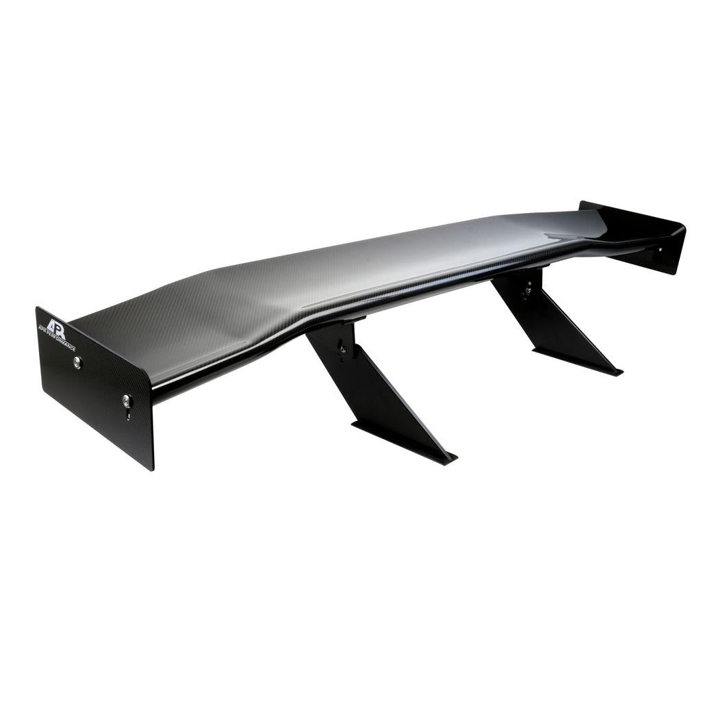 GTC-500 71" Carbon Fiber Adjustable Wing-2015-2021 Mercedes Benz AMG GT