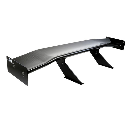 GTC-500 71" Carbon Fiber Adjustable Wing-2015-2021 Mercedes Benz AMG GT