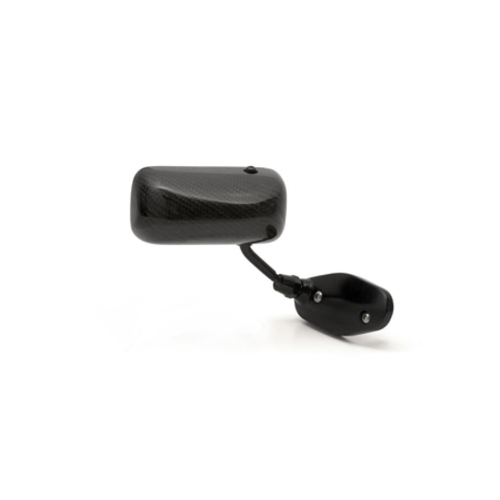 Carbon Fiber Formula GT3 Mirrors- Honda S2000 2000 - 2009