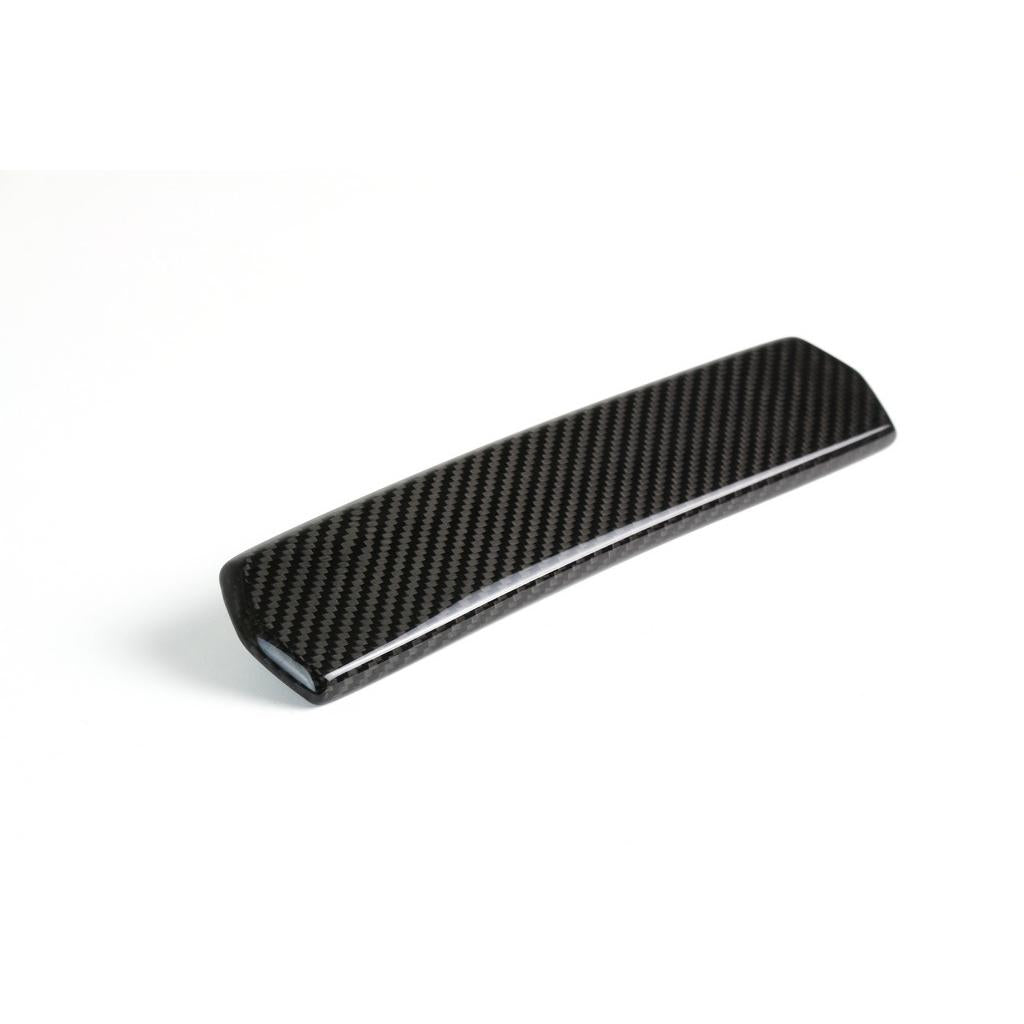 GT-250 Carbon Fiber Adjustable Wing - Ford S650 Mustang  2024 - Current