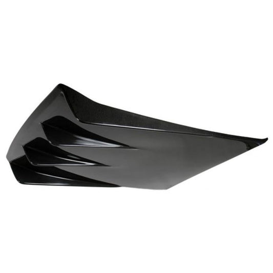 Carbon Fiber Rear Diffuser- 2000-2009 Honda S2000