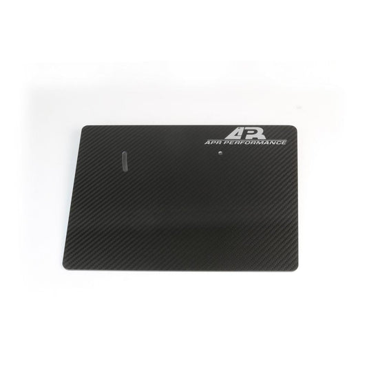 GT-250 Carbon Fiber Swan Neck Side Plates