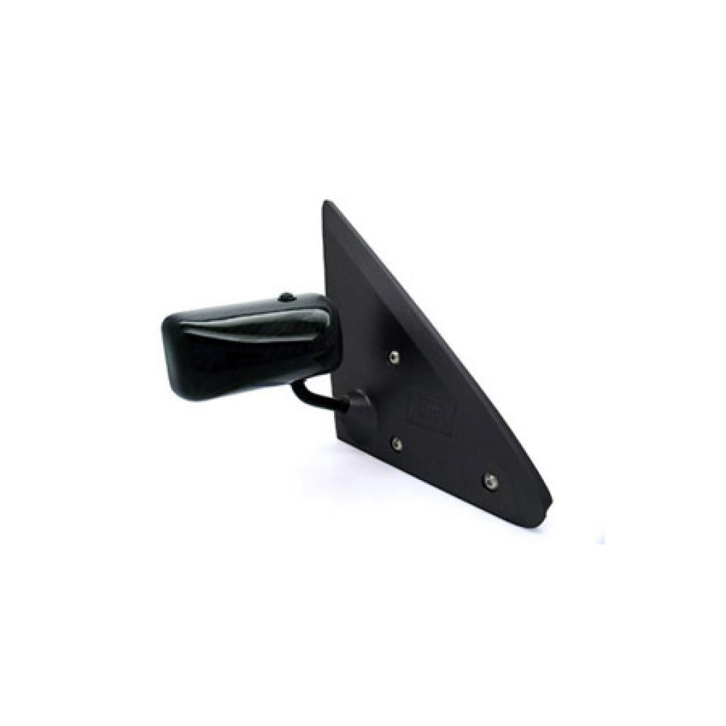 Carbon Fiber Formula GT3 Mirrors- 1992-1995 Honda Civic