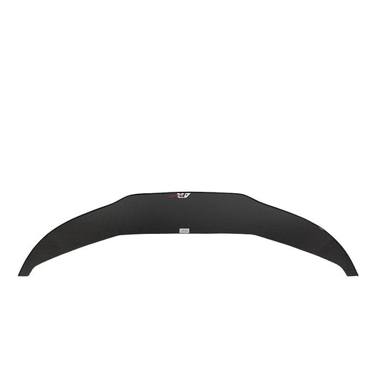 Carbon Fiber Front Wind Splitter - BMW E92 M3