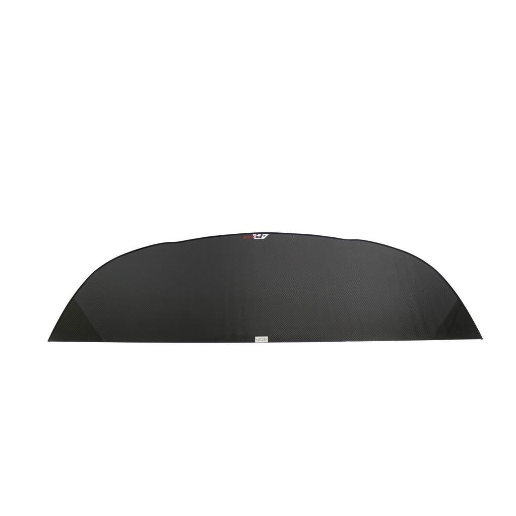 Carbon Fiber Front Wind Splitter - 2011-2023 Chrysler 300C SRT8