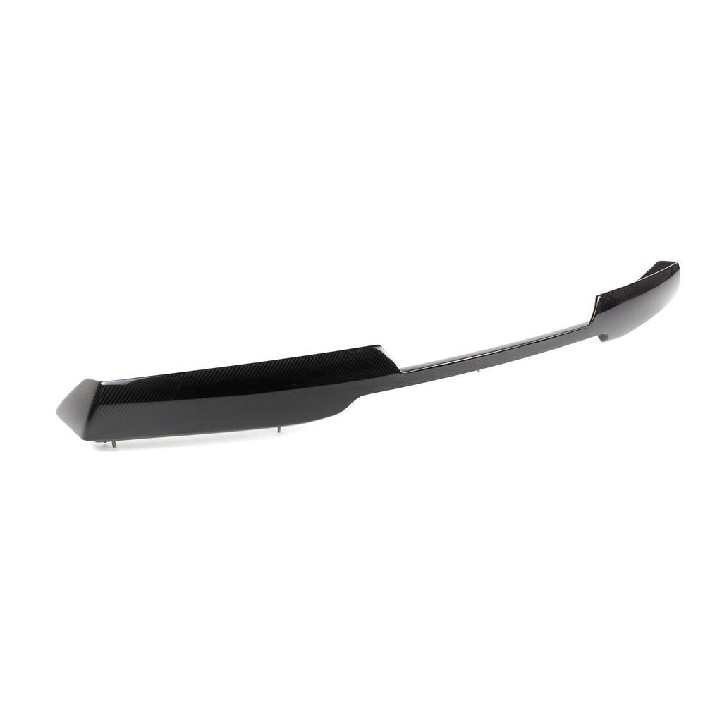 Carbon Fiber Rear Deck Track Pack Spoiler- Chevrolet C7 Corvette Z06