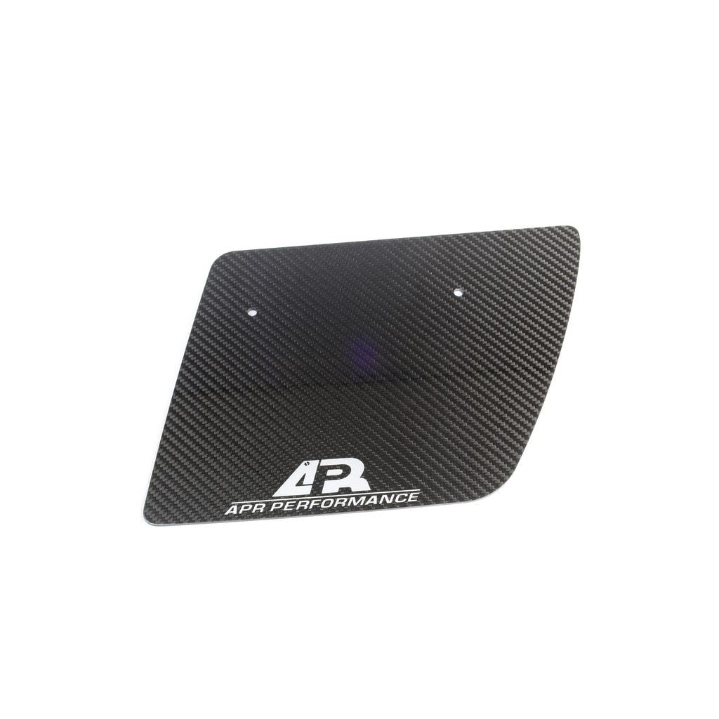 GTC-500 Nissan GTR R35 Carbon Fiber Side Plates