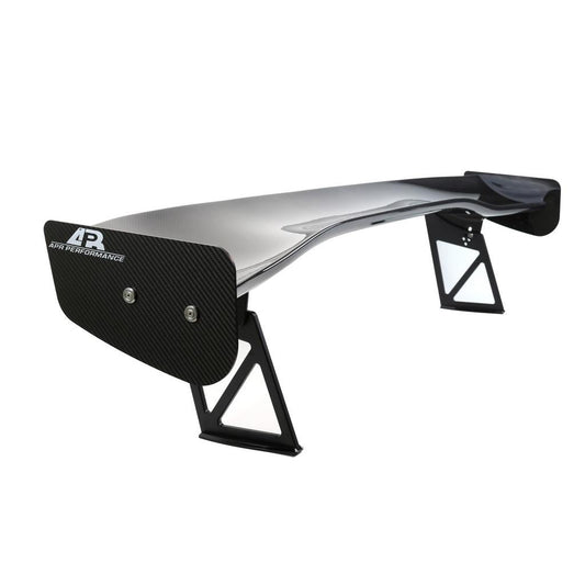 Carbon Fiber GTC-300 Adjustable Wing-2009 - 2016 Hyundai Genesis Coupe