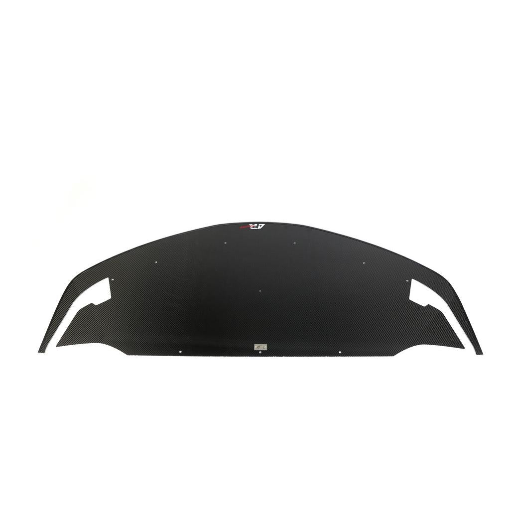 Carbon Fiber  Front Wind Splitter -Toyota Supra A90/91 2020-2023