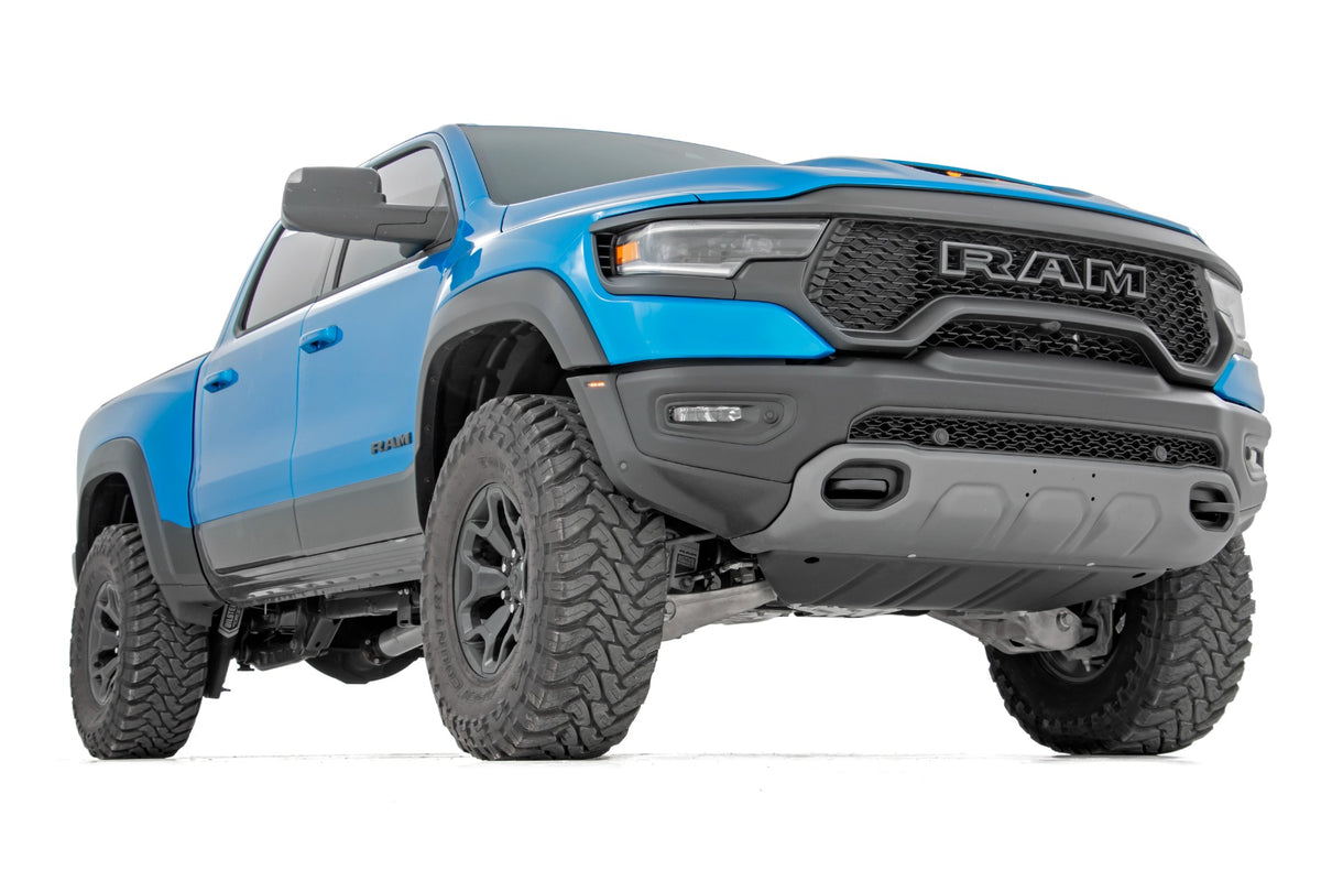 Rough Country 1.5 Inch Leveling Kit | Ram 1500 TRX 4WD (2021-2024)