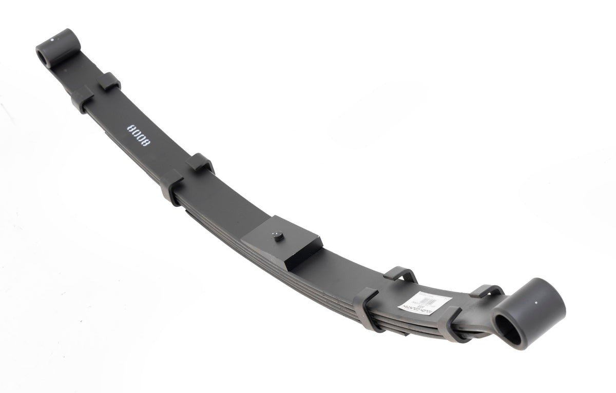 Rough Country Rear Leaf Springs| 2.5" Lift | Pair | Jeep CJ5/CJ7 7 4WD (1976-1986)