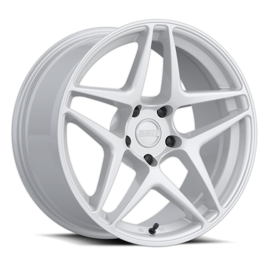 Kansei ASTRO Gloss White — view 1