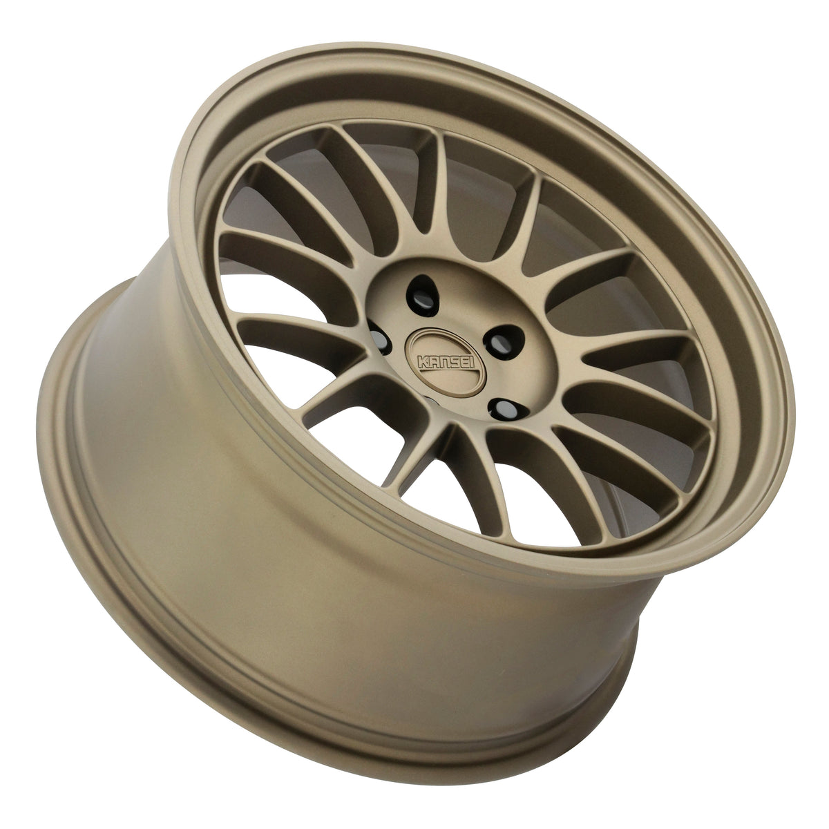 Kansei CORSA Textured Bronze — view 2