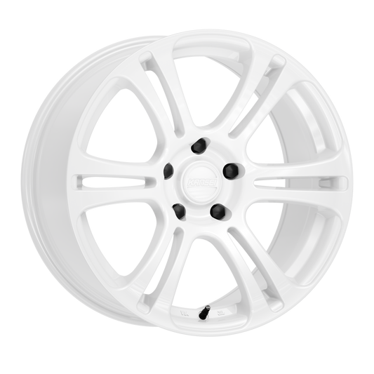 Kansei NEO Gloss White — view 1