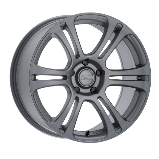 Kansei NEO Satin Gunmetal — view 1