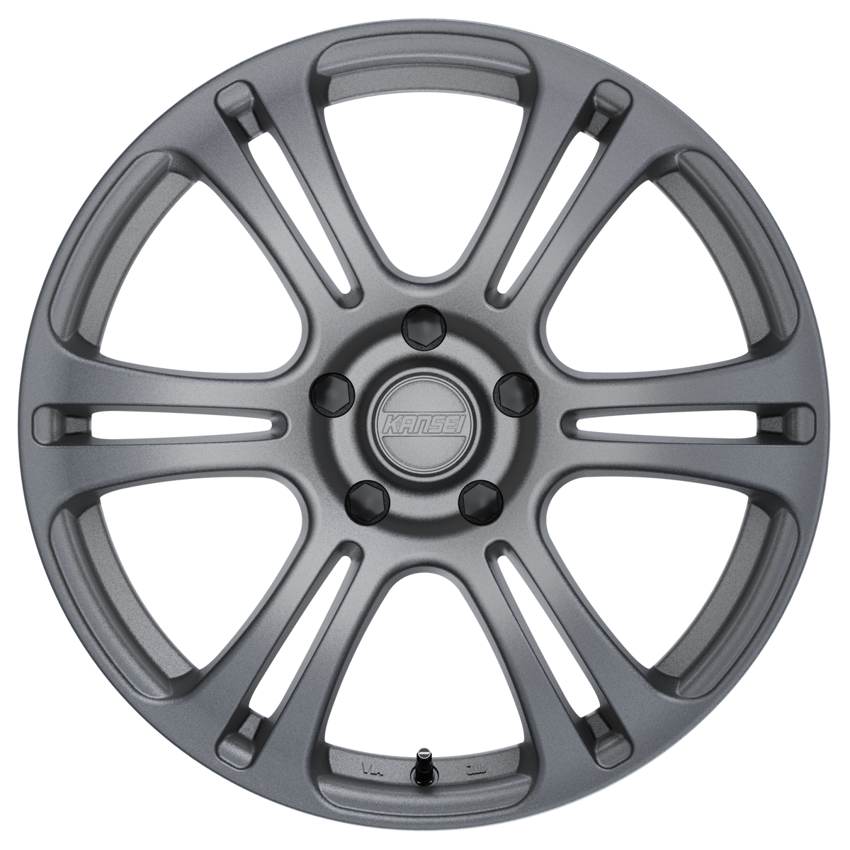 Kansei NEO Satin Gunmetal — view 3