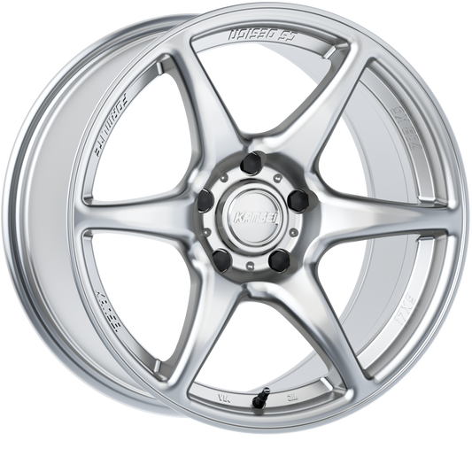 Kansei TANDEM Hyper Silver — view 1