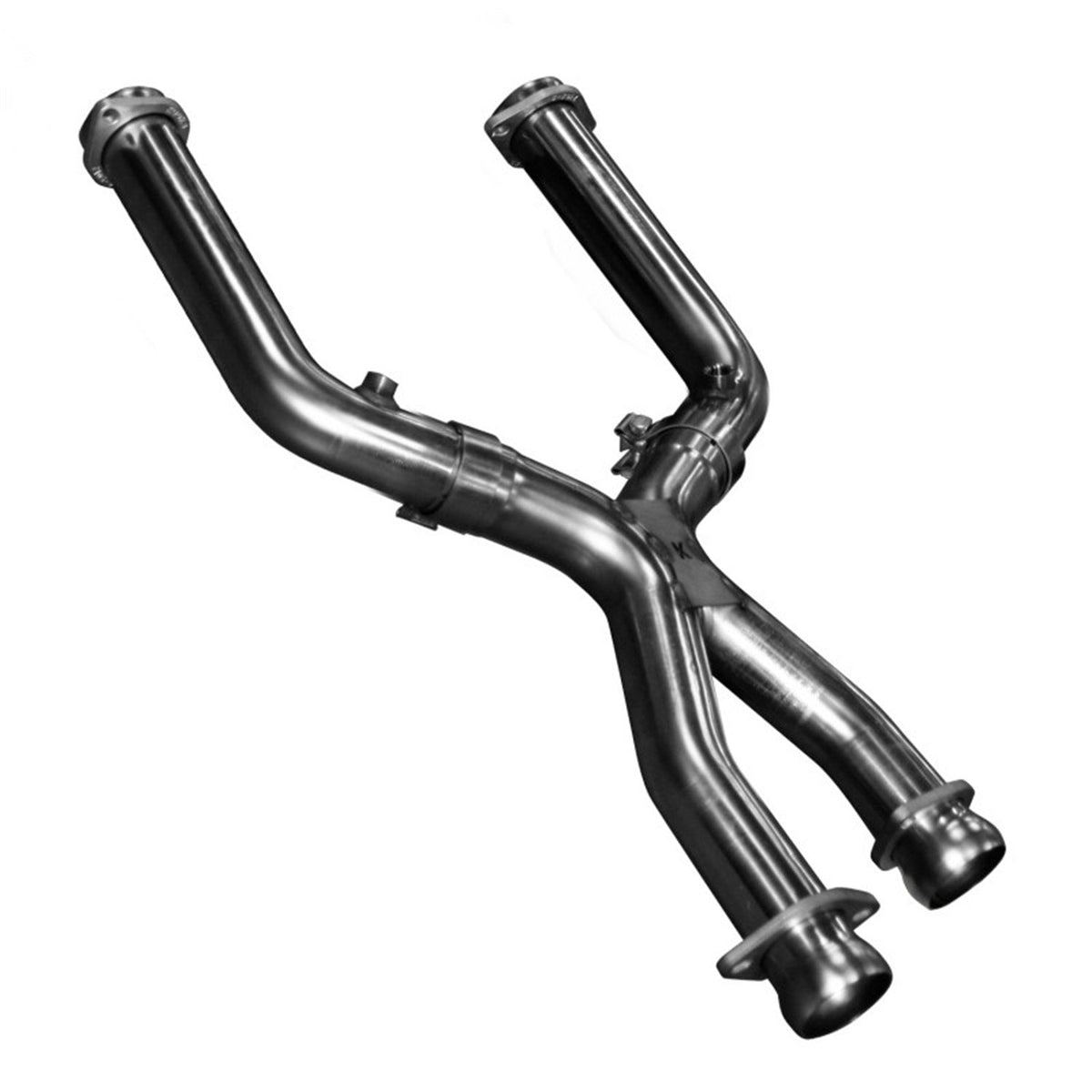 Kooks 2-1/2" Competition Only X-Pipe. 1999-2004 Mustang. Requires Kooks Headers. — 11203140