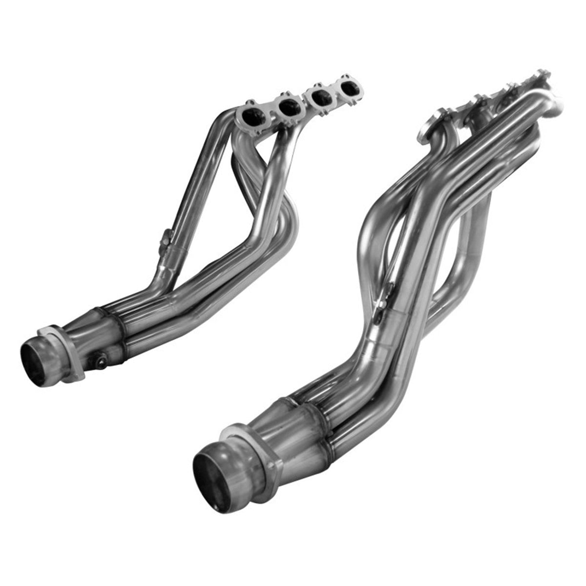 Kooks 1-3/4" x 3" SS Headers. 1996-2004 4.6L 4V Mustang. No EGR. Req. Kooks X-Pipe. — 11222200