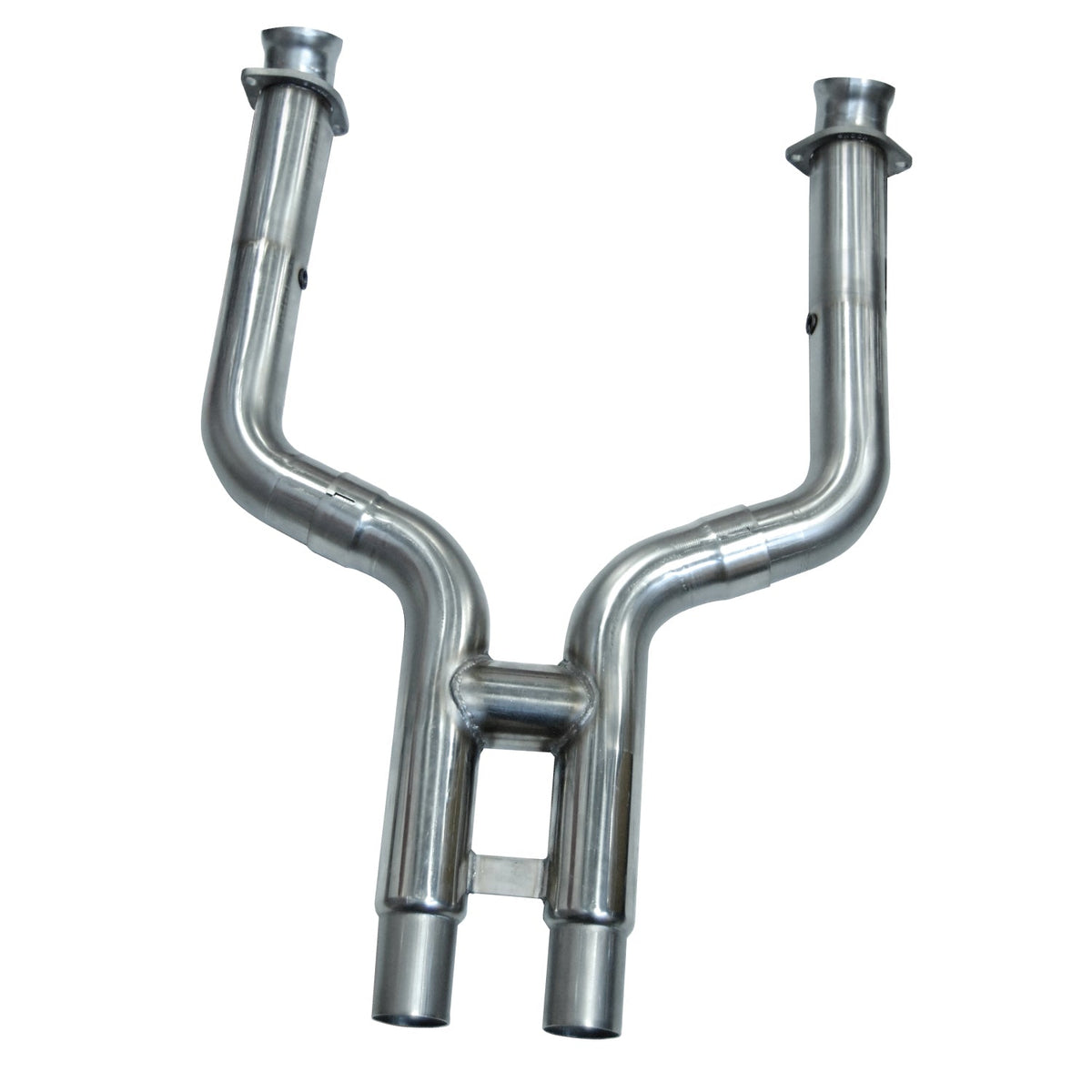 Kooks 3" x 2-1/2" Comp. Only H-Pipe. 2005-2010 Mustang GT 4.6L 3V. Req. Kooks Headers — 11313410
