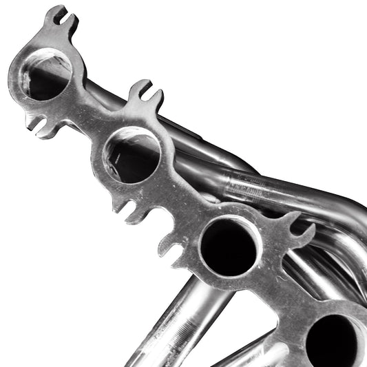 Kooks 1-7/8" Stainless Headers. 2011-2014 Mustang GT 5.0L. — 11412400