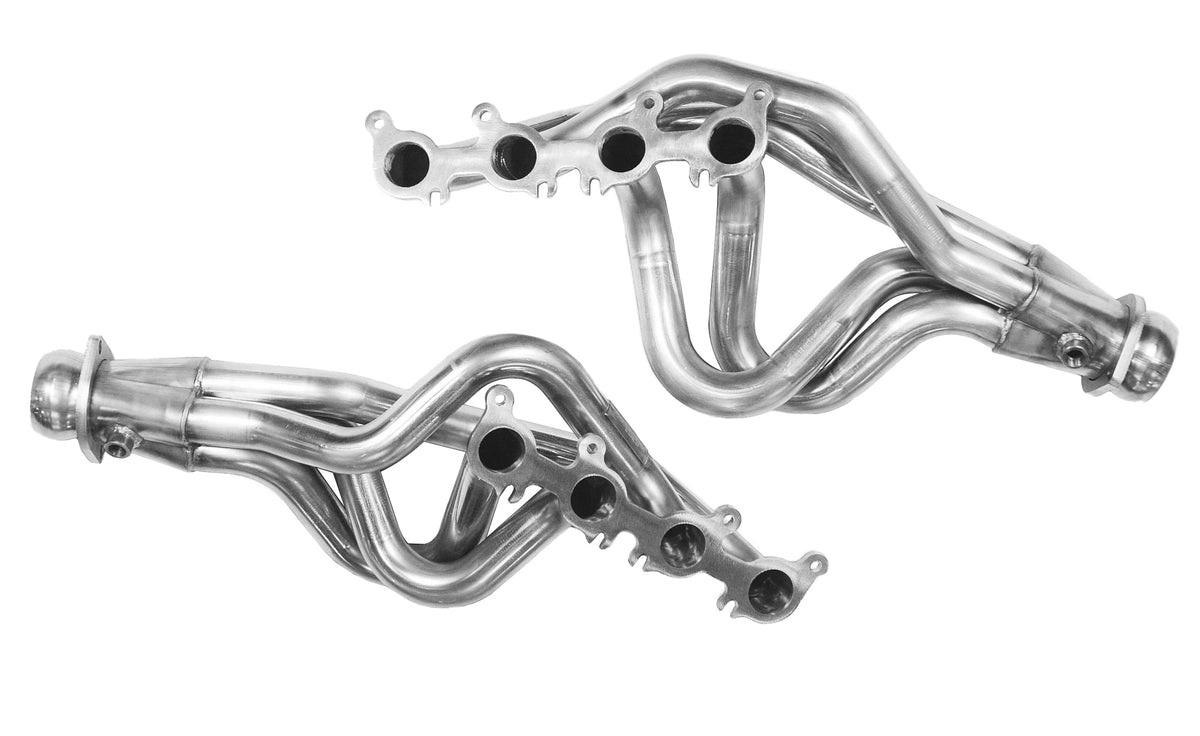 Kooks 2" Stainless Headers. 2011-2014 Mustang GT 5.0L. — 11412600