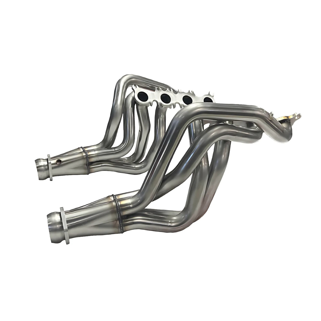Kooks 1-7/8" Stainless Headers. 2015-2026 Mustang GT 5.0L. — 11512402