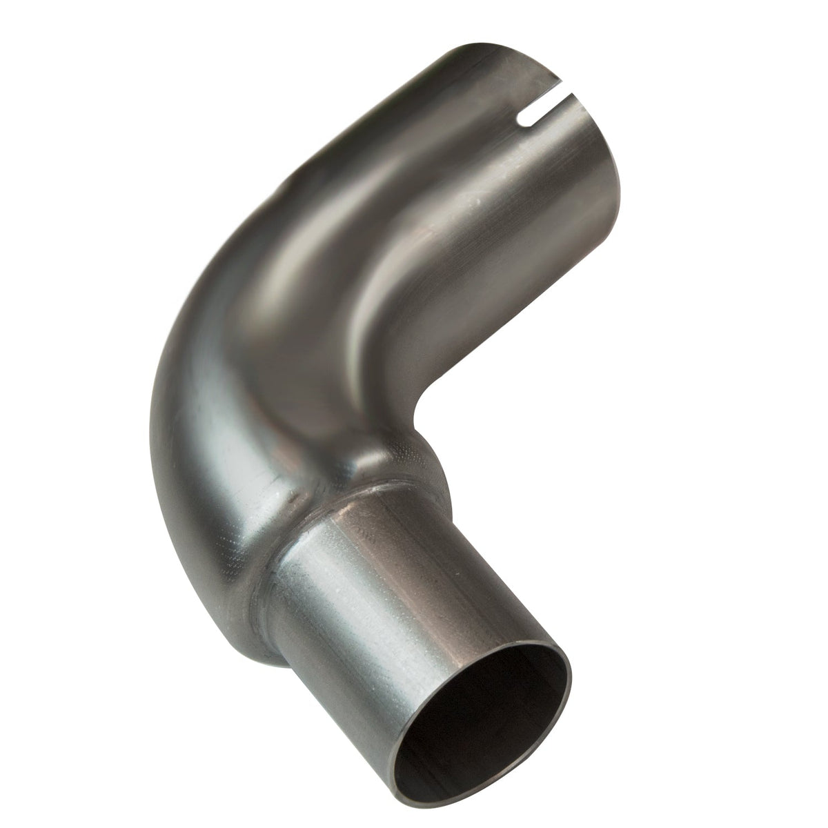 Kooks 3" x 2-1/2" SS Connection Adapter. Fits 2016-2020 Mustang GT350 5.2L — 11513020