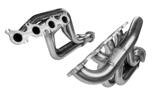 Kooks 1-7/8" Stainless Headers Right Hand Drive only 2015-2019 Mustang GT 5.0L. — 11552400
