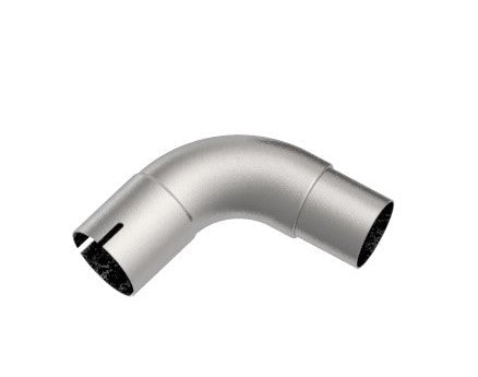 Kooks 3" x 2-3/4" SS OEM Connection Adapter. 2020-2022 Mustang GT500 5.2L. — 11563000