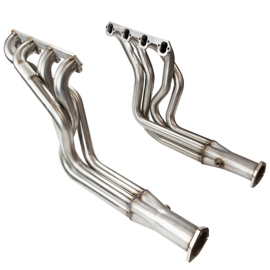 Kooks 1-3/4" Stainless Headers. 1993-1995 F150 Lightning 5.8L. — 13212200