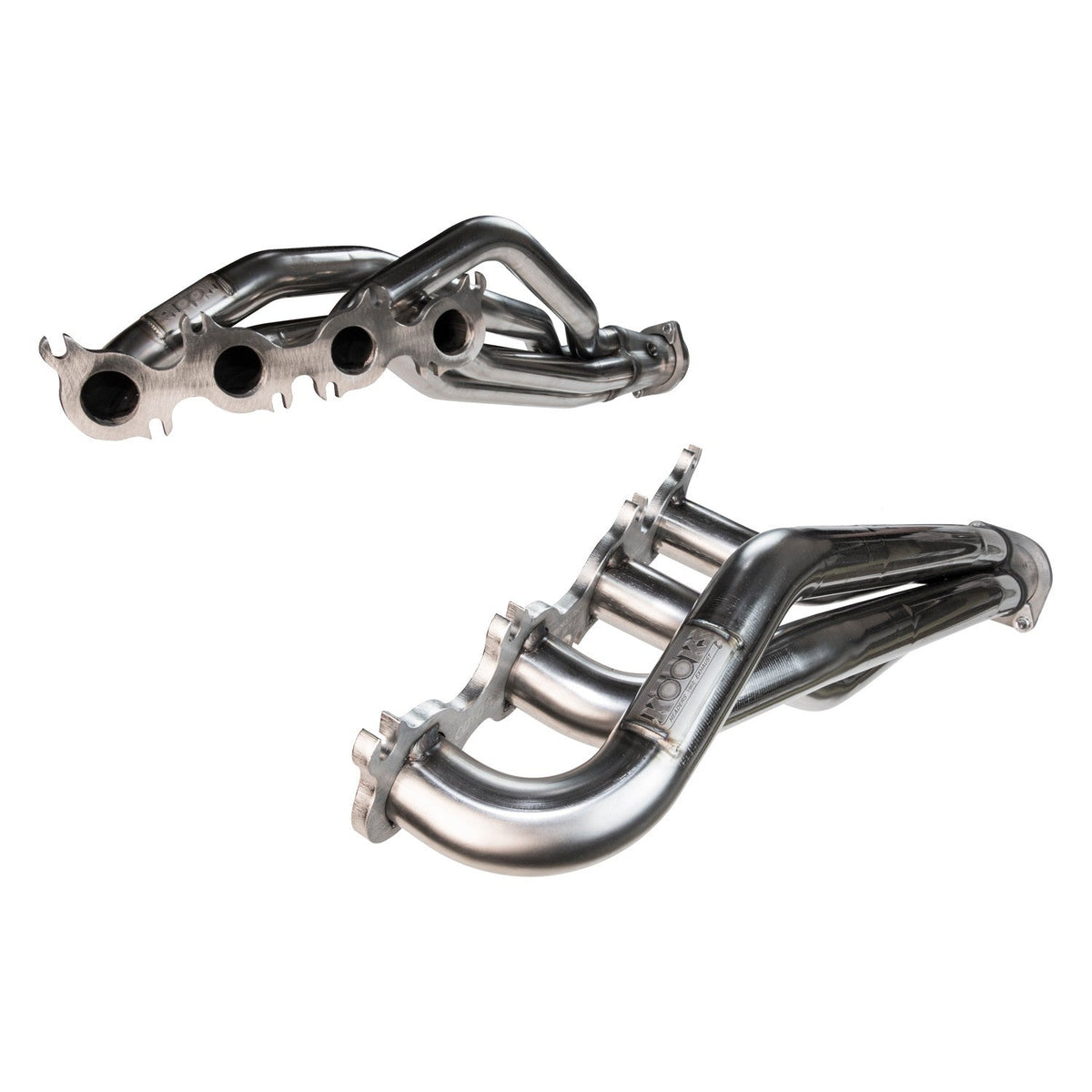 Kooks 1-7/8" Stainless Headers. 2011-2014 F150 5.0L 4V. — 13512400