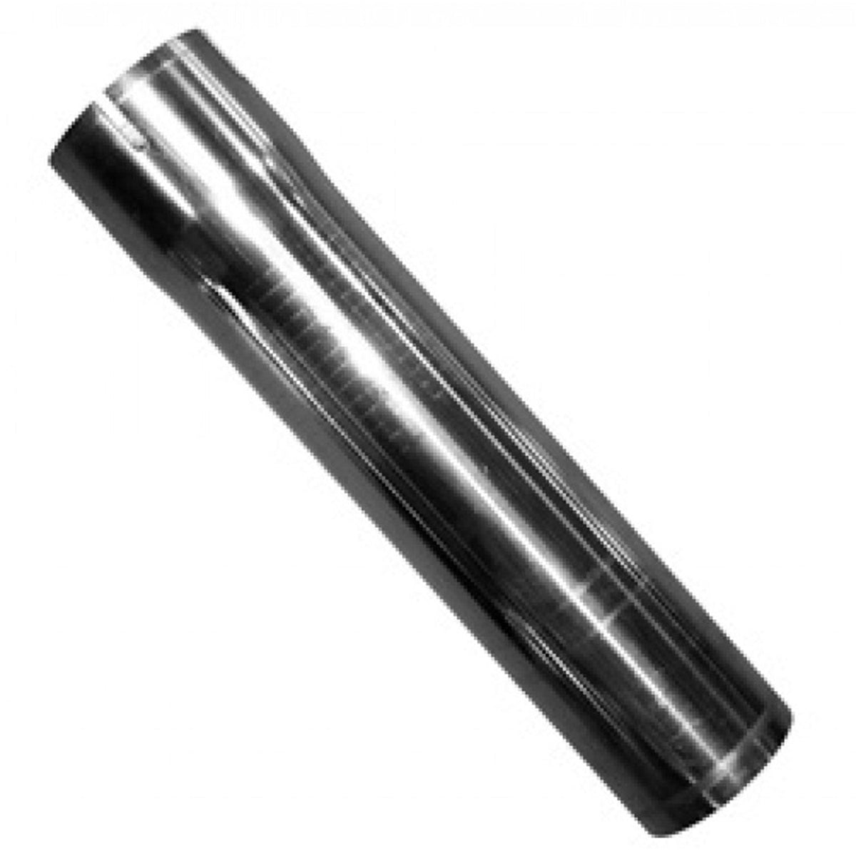 Kooks 3" SS Y-Pipe Extension. 2010-2014 F150 Raptor 6.2L. Crew Cab only. — 13523400