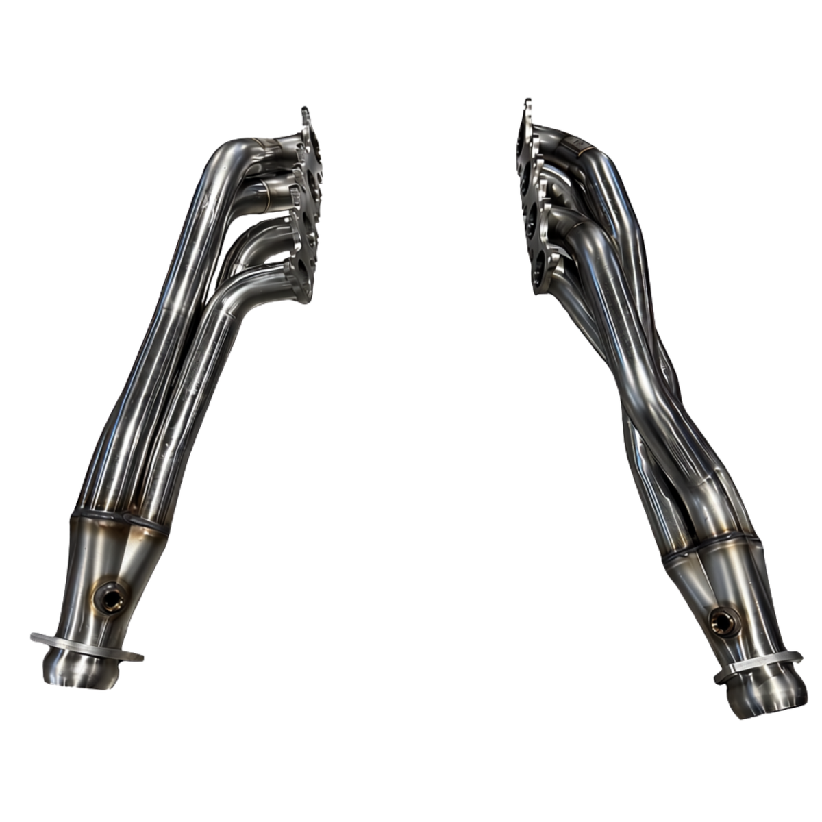 Kooks 2023+ F-150 Raptor R 2" x 3" Headers. 5.2L 4V — 13722600