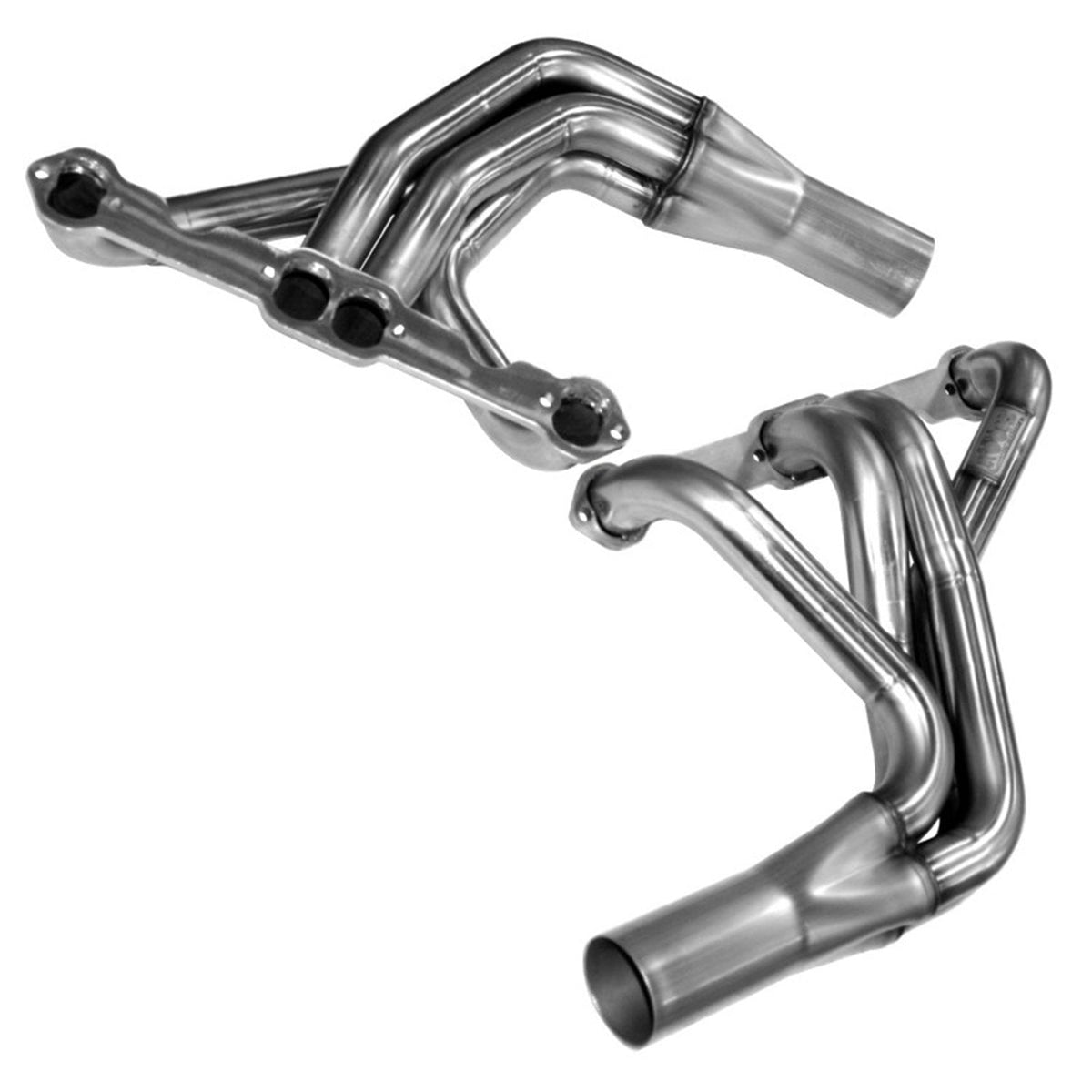 Kooks 1-7/8" Stainless Headers. 1968-1982 Corvette. — 21302400