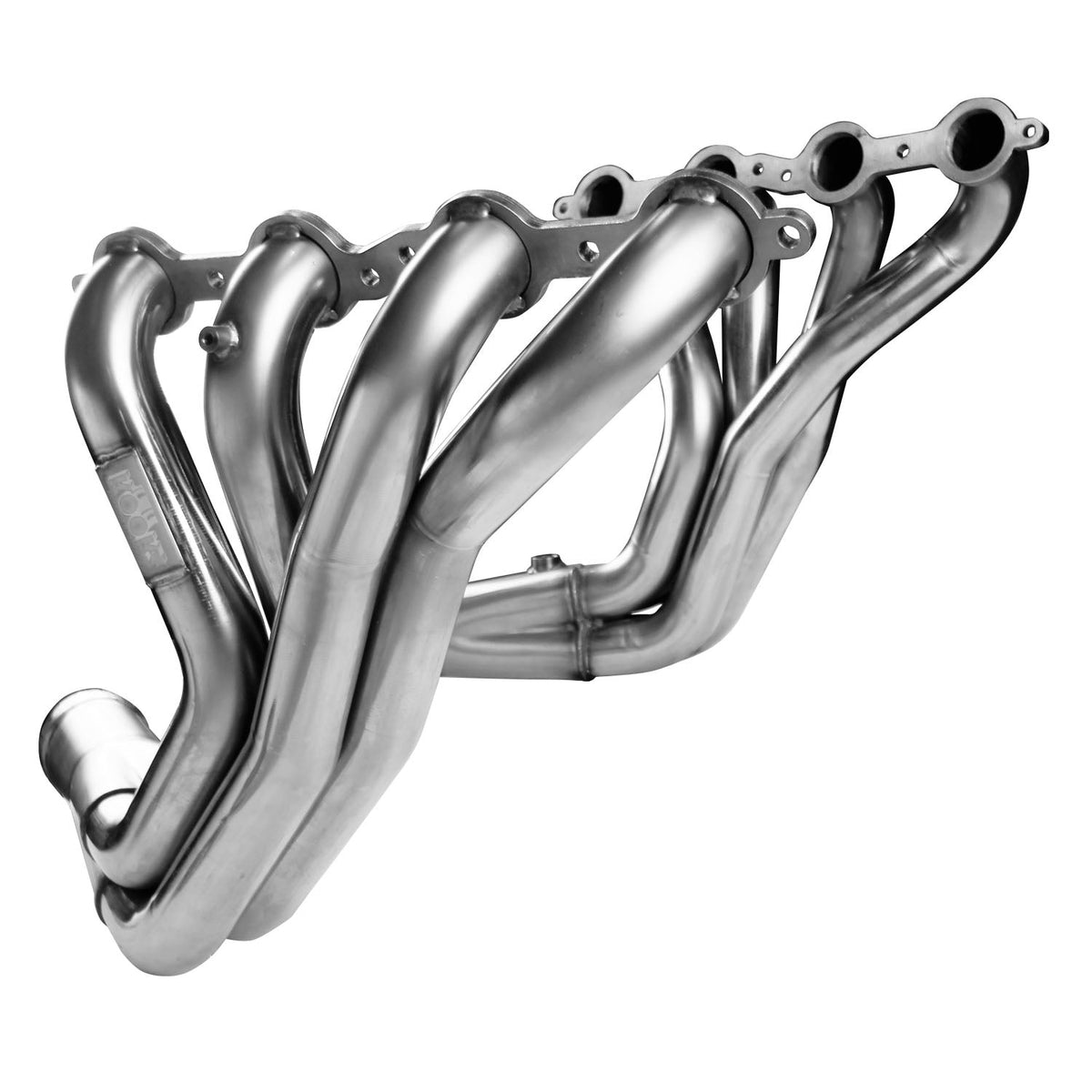 Kooks 2" Stainless Headers w/o Emissions Fittings. 1997-2004 Corvette. — 21502600