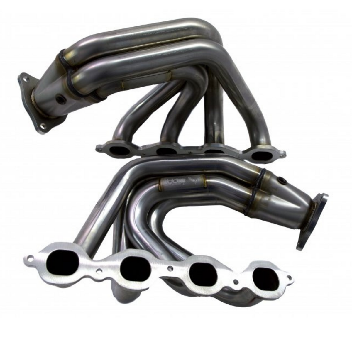 Kooks 1-7/8" Super Street Series Headers. 2020+ Chevrolet Corvette C8 Stingray/E-Ray — 21801400