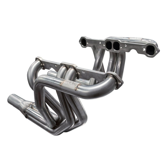 Kooks 1-7/8" Stainless Headers. 1967-1969 Camaro. 1968-1974 Nova. — 22102400