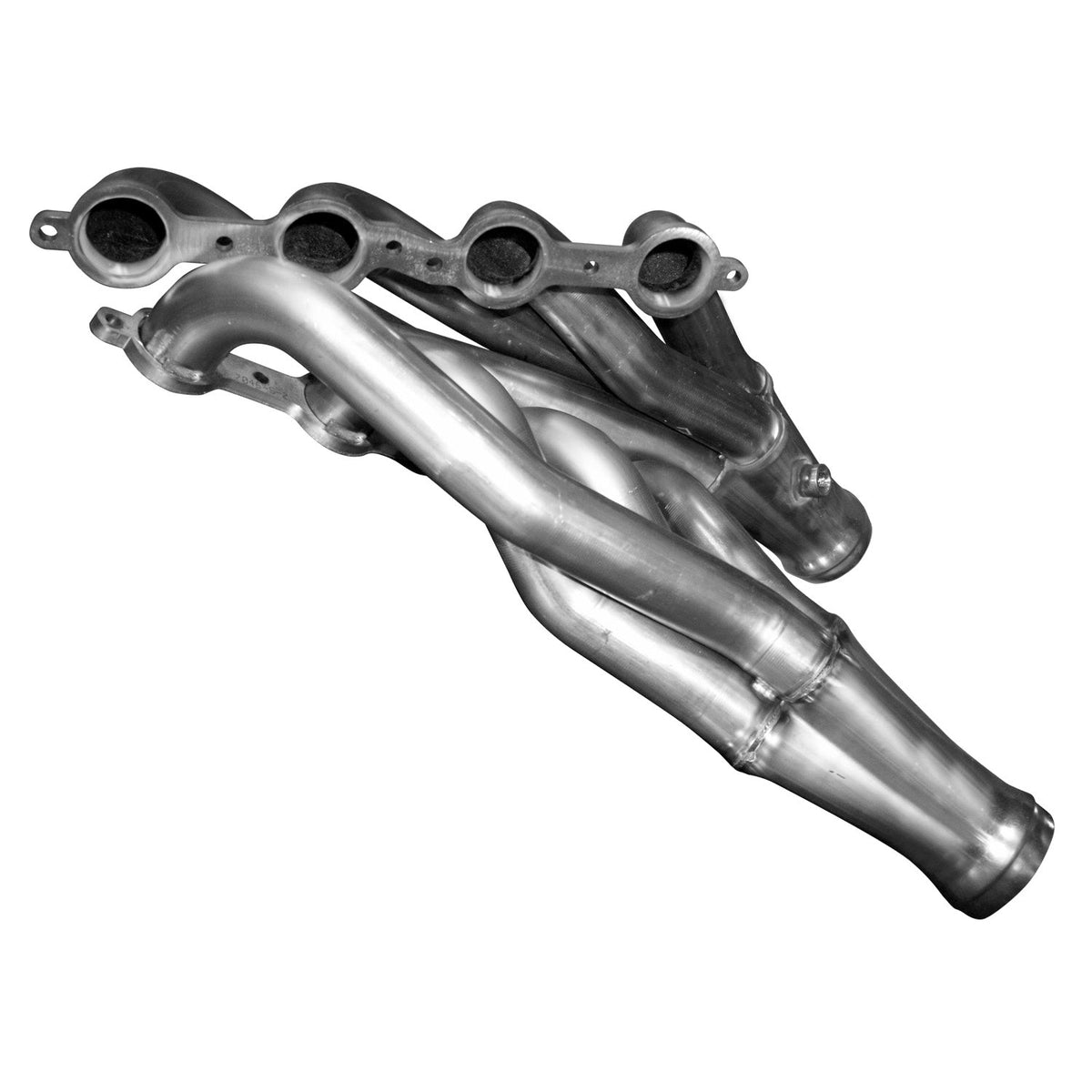 Kooks 1-7/8" x 3" SS Mid Length LS Swap Headers. 1982-1992 Camaro/Firebird — 22311400