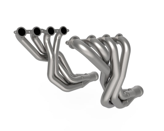 Kooks 1-7/8" x 3" Stainless Headers. LS Swapped 1982-1992 Camaro/Firebird. — 22312400